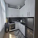 Διαμέρισμα Prima Πόγραδετς