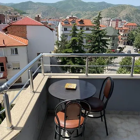 Prima Apartment