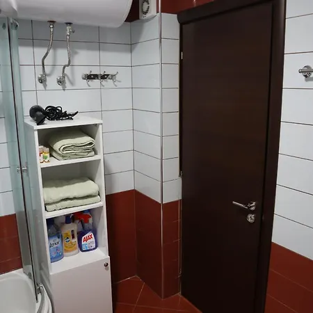 Prima Apartamento