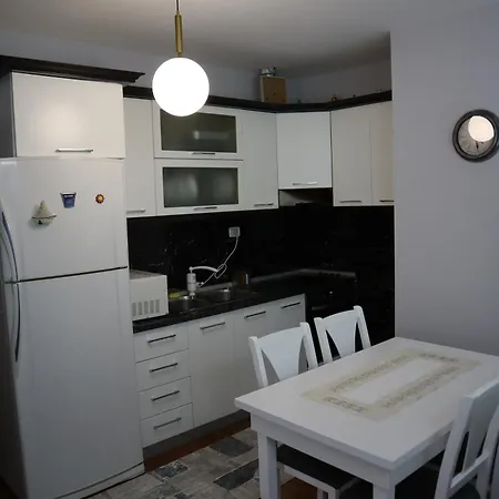 Prima Apartment Pogradec