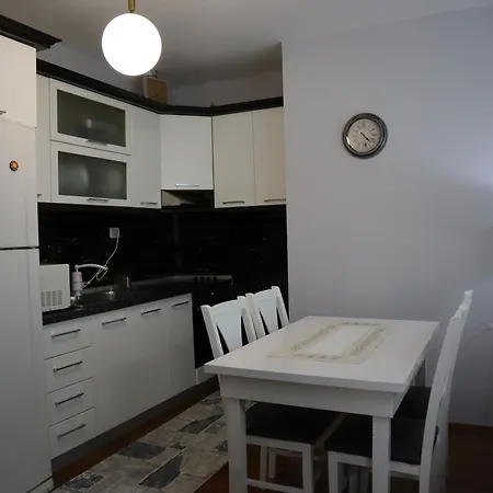 Apartment Prima Pogradec