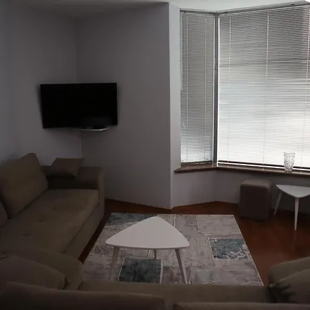 Prima Apartment Pogradec