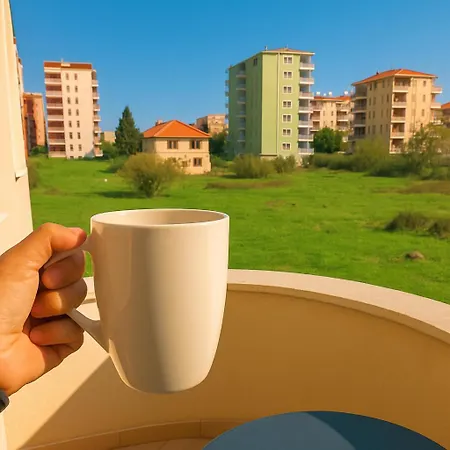 Apartamento Prima Pogradec
