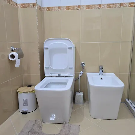 Apartment Prima Pogradec