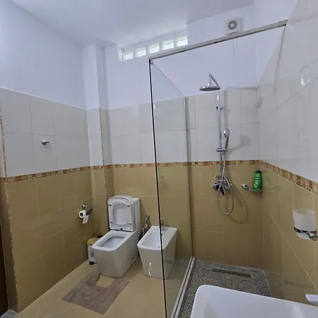 Prima Apartment