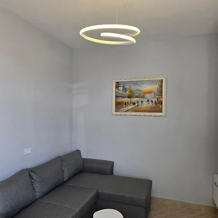 Apartment Prima