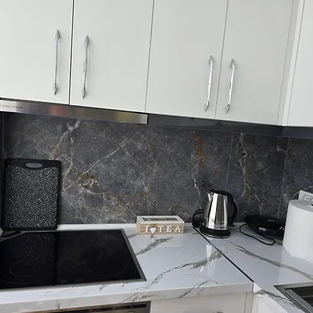 Apartamento Prima *
