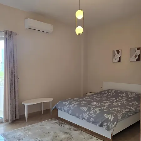 Prima Apartment Pogradec
