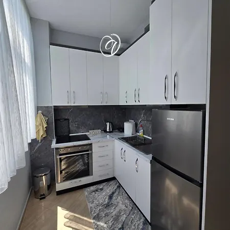 Apartment Prima Pogradec