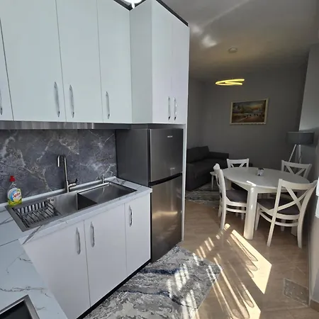 Apartment Prima