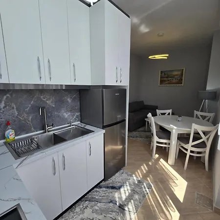 Apartamento Prima