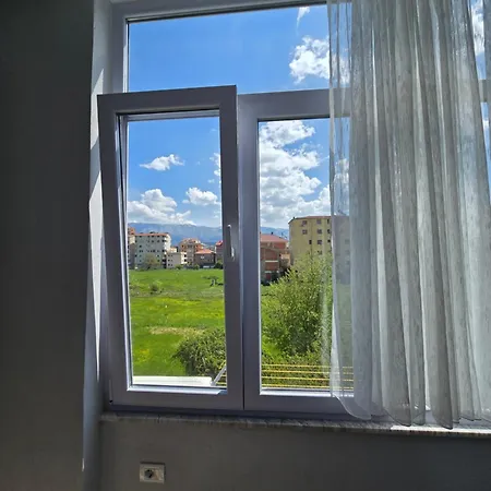 Apartment Prima *
