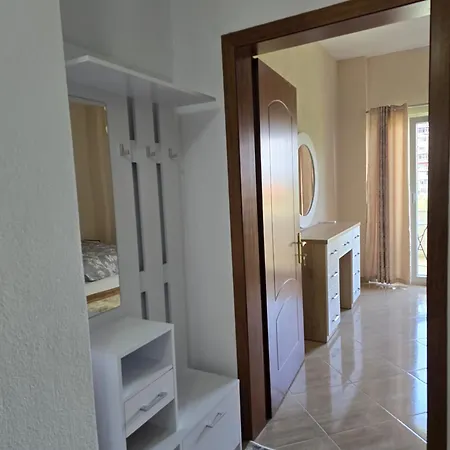 Apartment Prima Pogradec