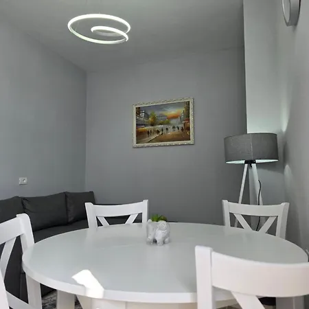 Prima Apartment