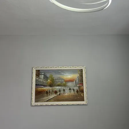 Apartment Prima