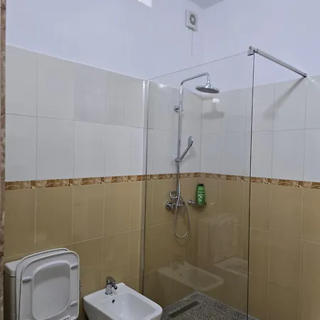 Apartment Prima *