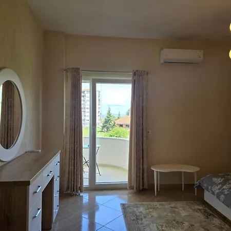 Prima Apartment Pogradec