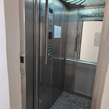 Apartamento Prima