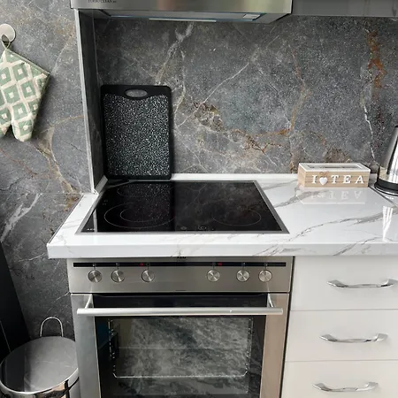Prima Apartamento *