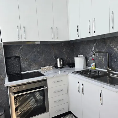 Apartment Prima *