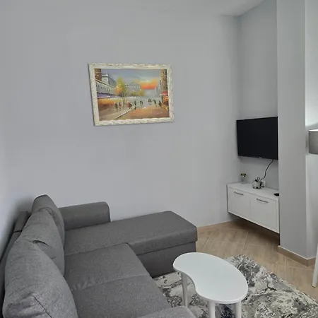 Apartment Prima Pogradec