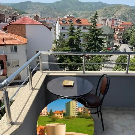Prima Apartment