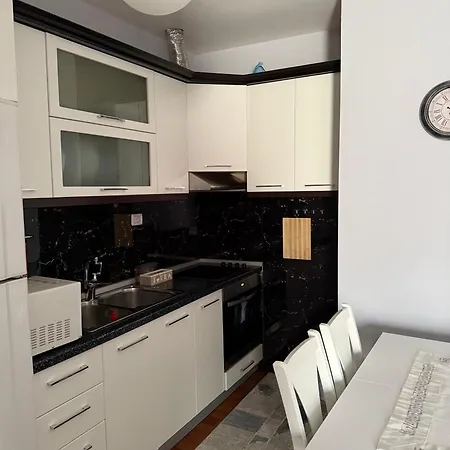 Apartamento Prima Pogradec