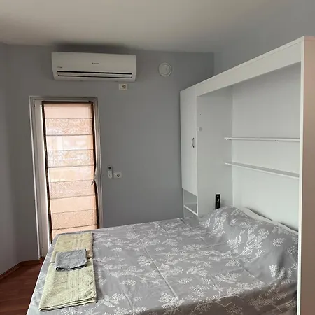 Prima Apartamento Pogradec
