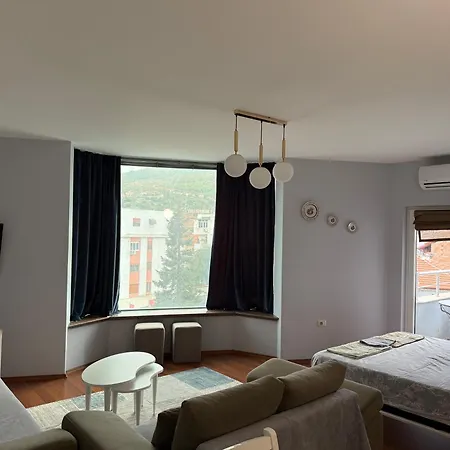 Apartment Prima Pogradec