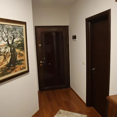 Apartment Prima Apartments Pogradec