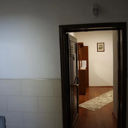 Prima Apartments Pogradec