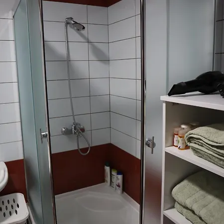 Apartment Prima Apartments Pogradec