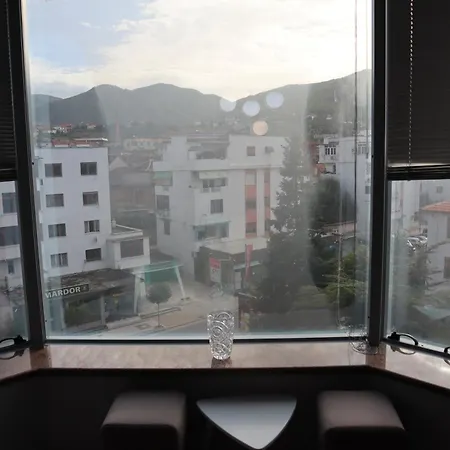 Prima Apartments Pogradec