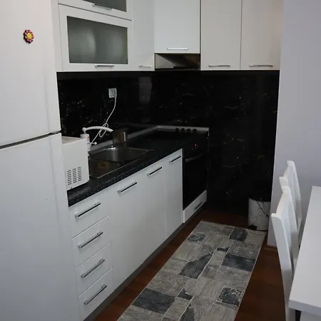 Apartment Prima Apartments
