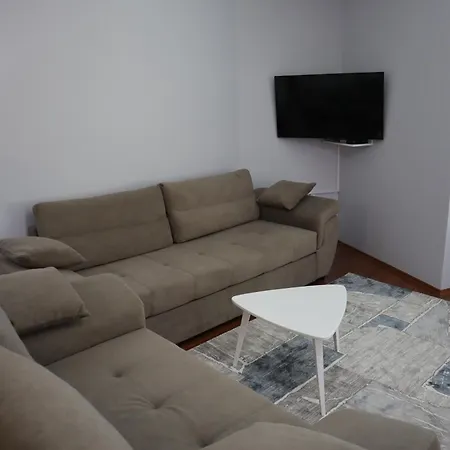 Apartment Prima Pogradec