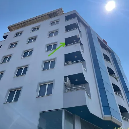 Prima Apartments Pogradec