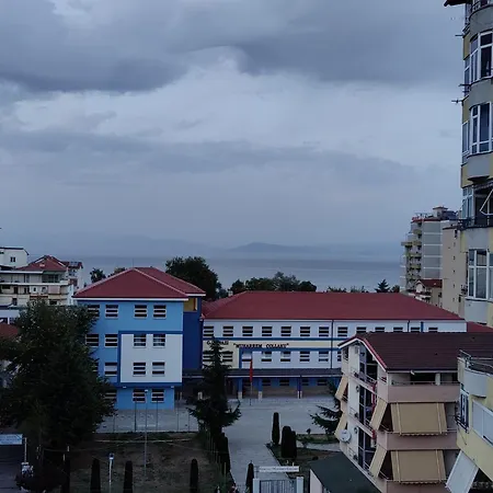 Apartment Prima Apartments Pogradec