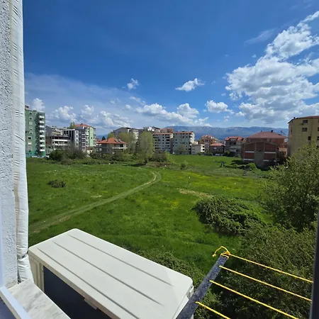 Prima شقة بورغراديك