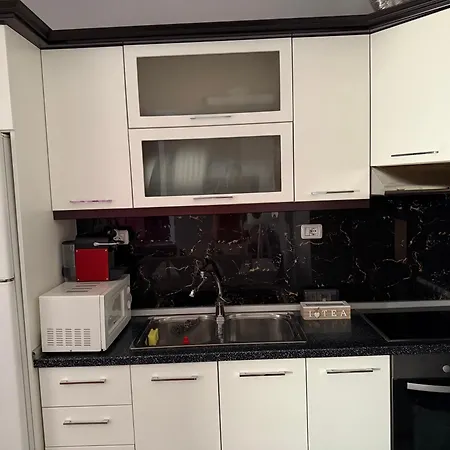 Prima بورغراديك