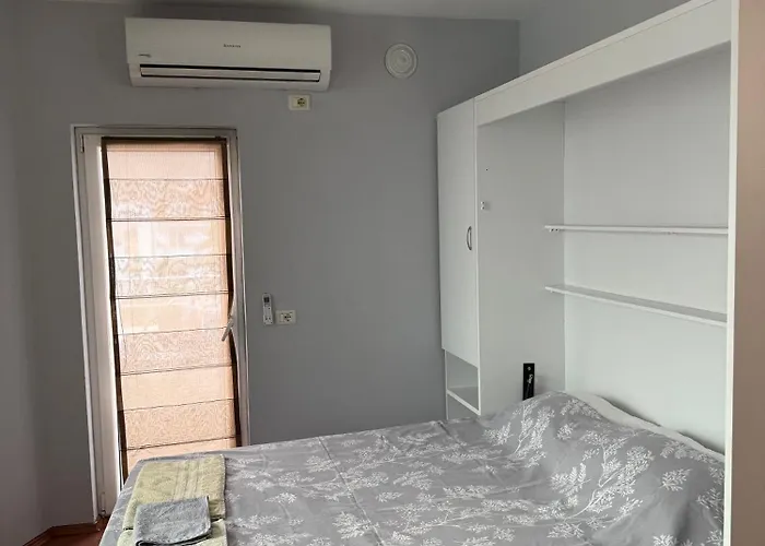 Prima Apartament Pogradec