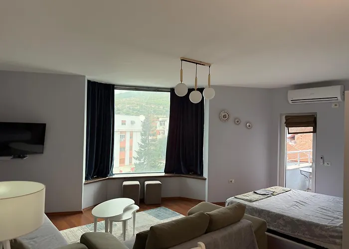 Apartament Prima Pogradec